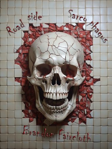 Roadside Sarcophagus