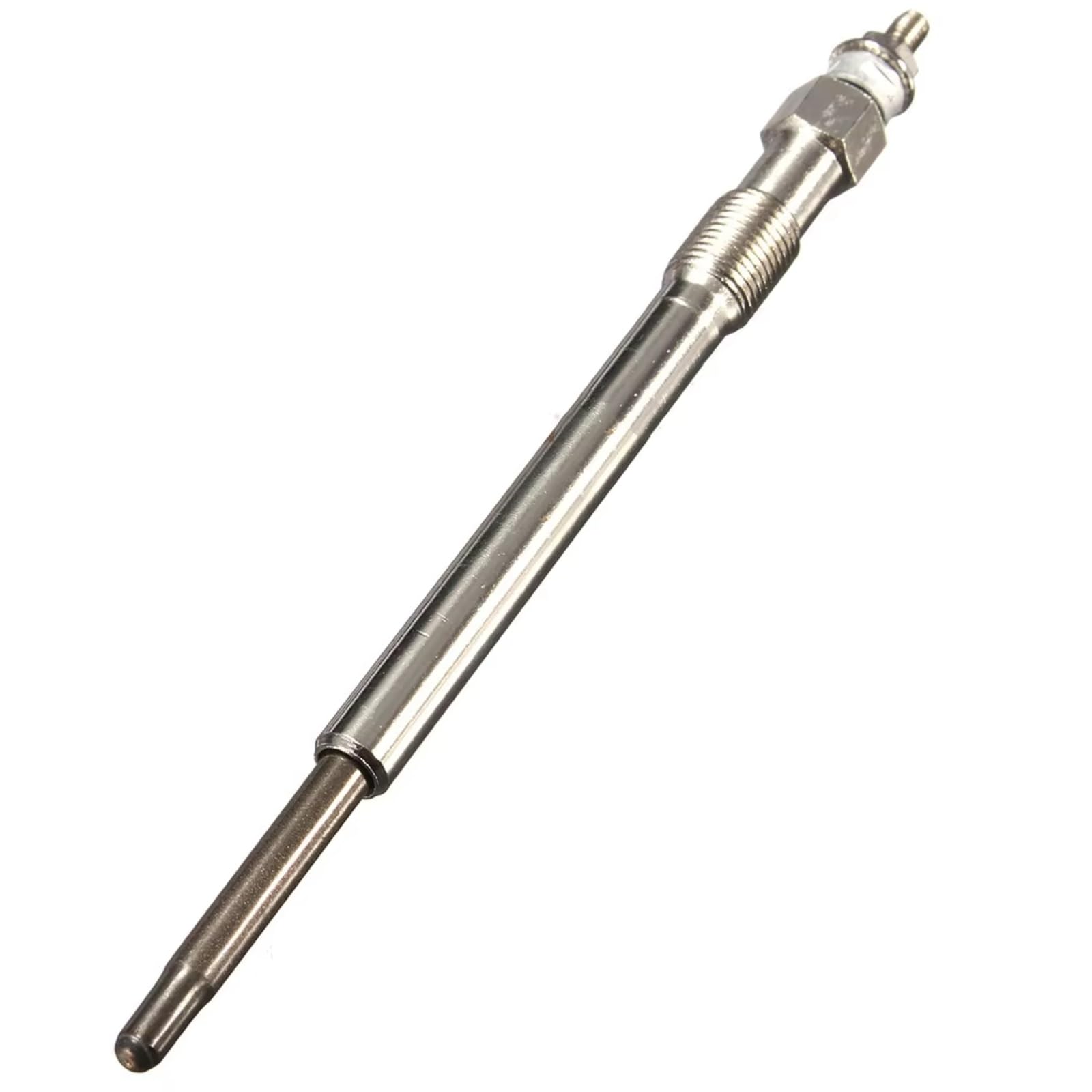 bougie préchauffage à noyaux Compatible avec Vw pour Tourneo Facile à installer Ensemble bougies préchauffage chauffage Système Pièces automobiles 4 pièces CZ10609-00B