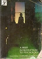 Brief Introduction to Psychology 0070431361 Book Cover
