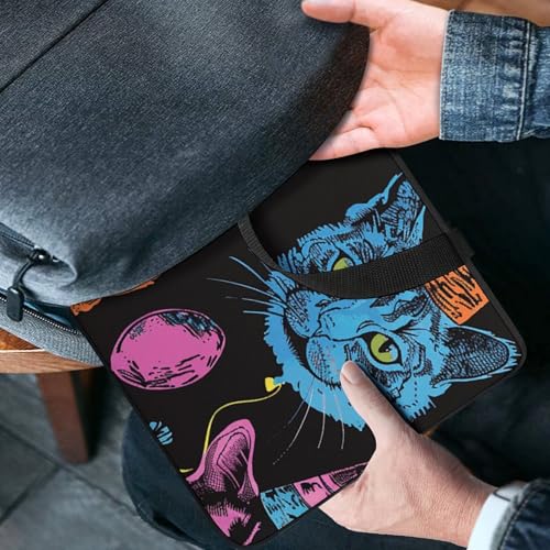 Bolso de hombro para laptop unisex miniatura 2