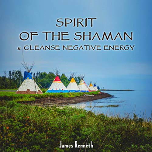Amazon Music James of the Shaman & Cleanse Negative