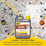 FILA Surface Care Solutions B00KQO1OLO lato 3