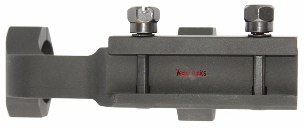 Amazon.co.jp: ベクターオプティクス スコープマウント 30mm One Piece