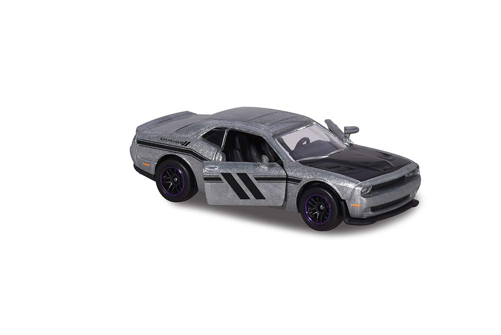 NISSAN GT-R MAJORETTE série 3 édition limitée - voiture miniature de NISSAN GT-R MAJORETTE série 3 édition limitée - voiture miniature de