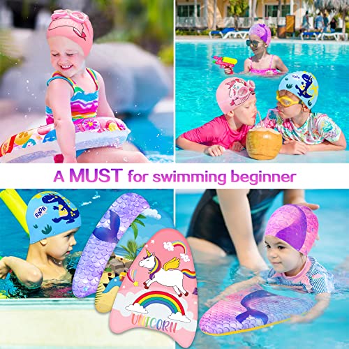 3 Confezioni di Kickboard per Imparare a Nuotare