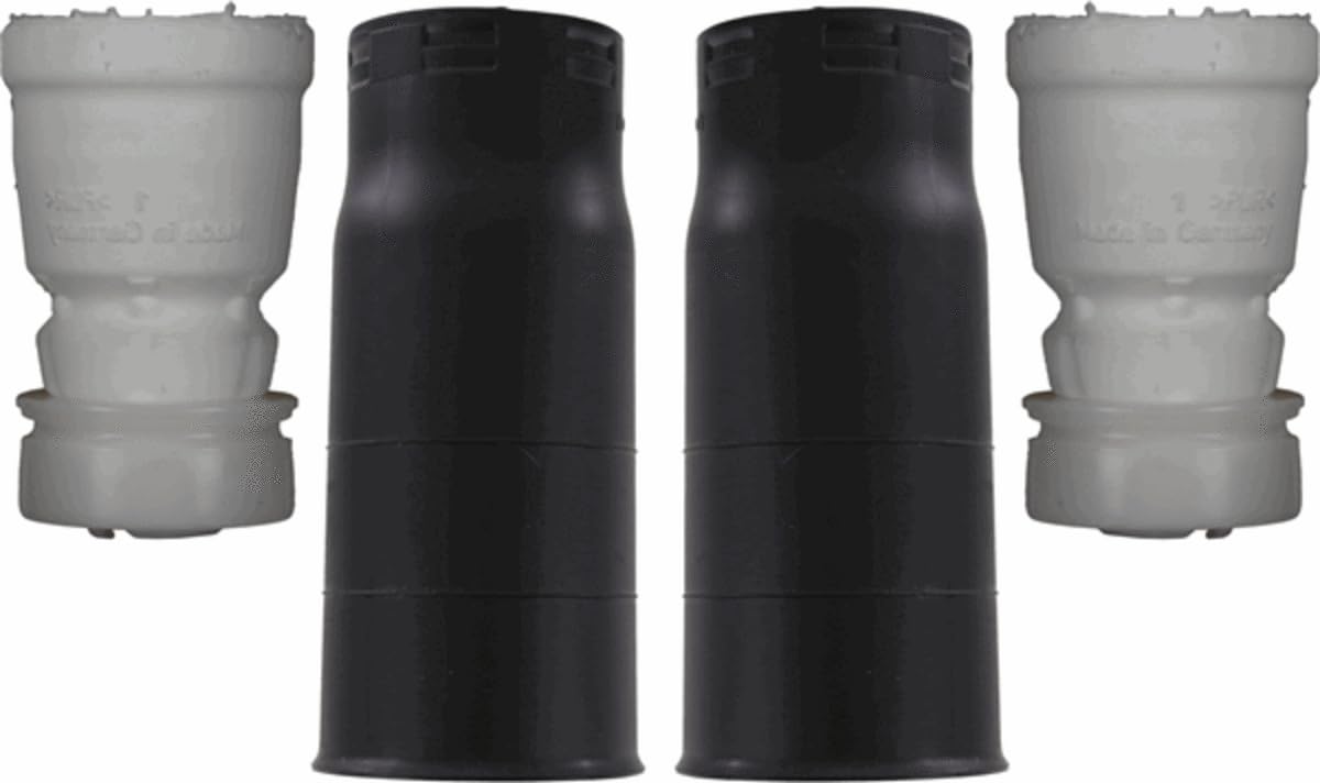 Sachs 900 455 Kit Parapolvere Ammortizzatore Service Kit Per Audi A4 B9 Avant (8W5, 8WD) 2015 - Dx, Sx, Assale Posteriore E Altri Veicoli-image