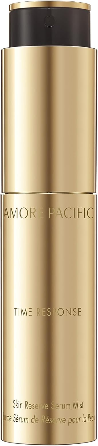 Time Response Serum Mist