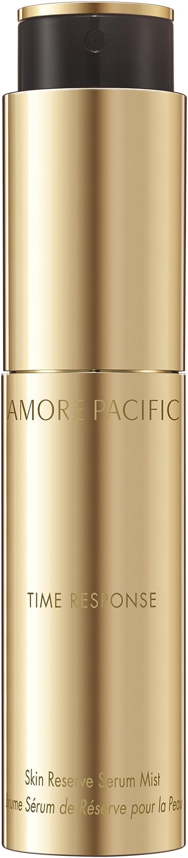 Time Response Serum Mist
