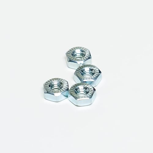 Miniatura 7 de NBK 20585 Motor del soplador del manipulador de aire del horno 12 a 16 HP 1075 RPM 115 voltios reemplazo para 5460 4 velocidades