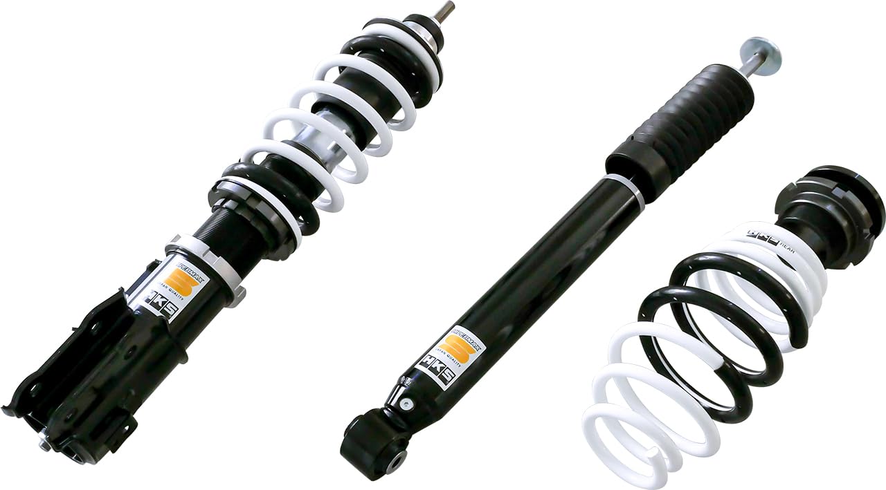 N-WGN 足回り Amazon | HKS 足回り系パーツ 車高調整式サスペンション ハイパー