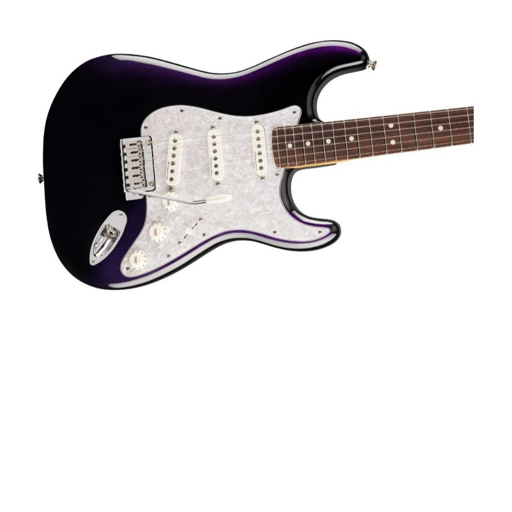 Amazon.com: Fender Player II Modified Stratocaster Electric Guitar