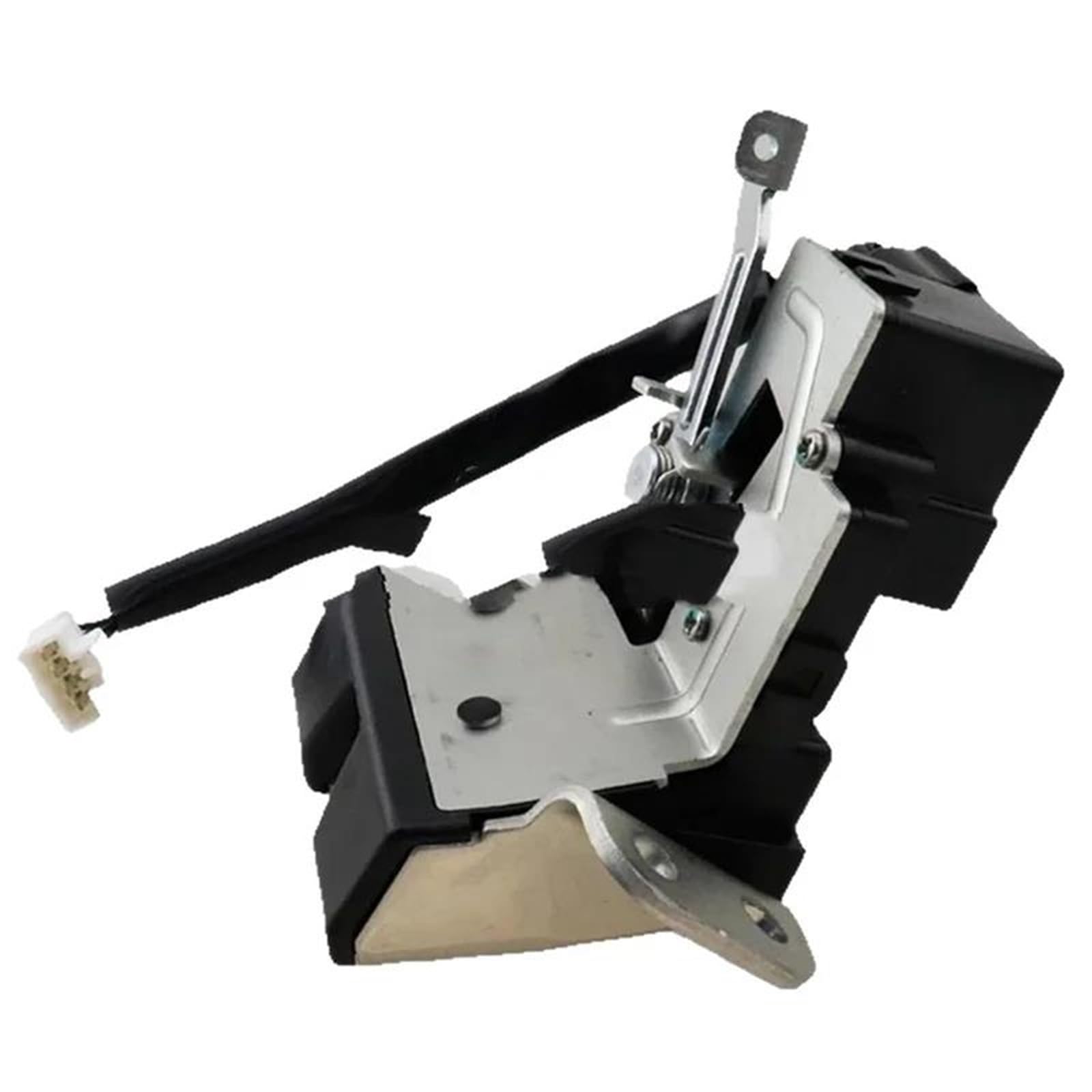 Liftgate Trunk Latch 81230-C7000 81230C7000 for Hyundai for I20 1.2L .4L 16V Car Rear Trunk Lock Latch Assy Tailgate