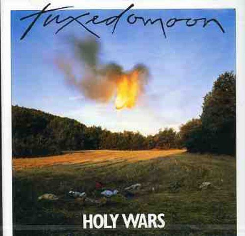 Holy Wars