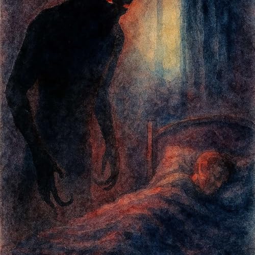 Posts about Ghosts Podcast Episode Five Zozo the Ouija Board Demon