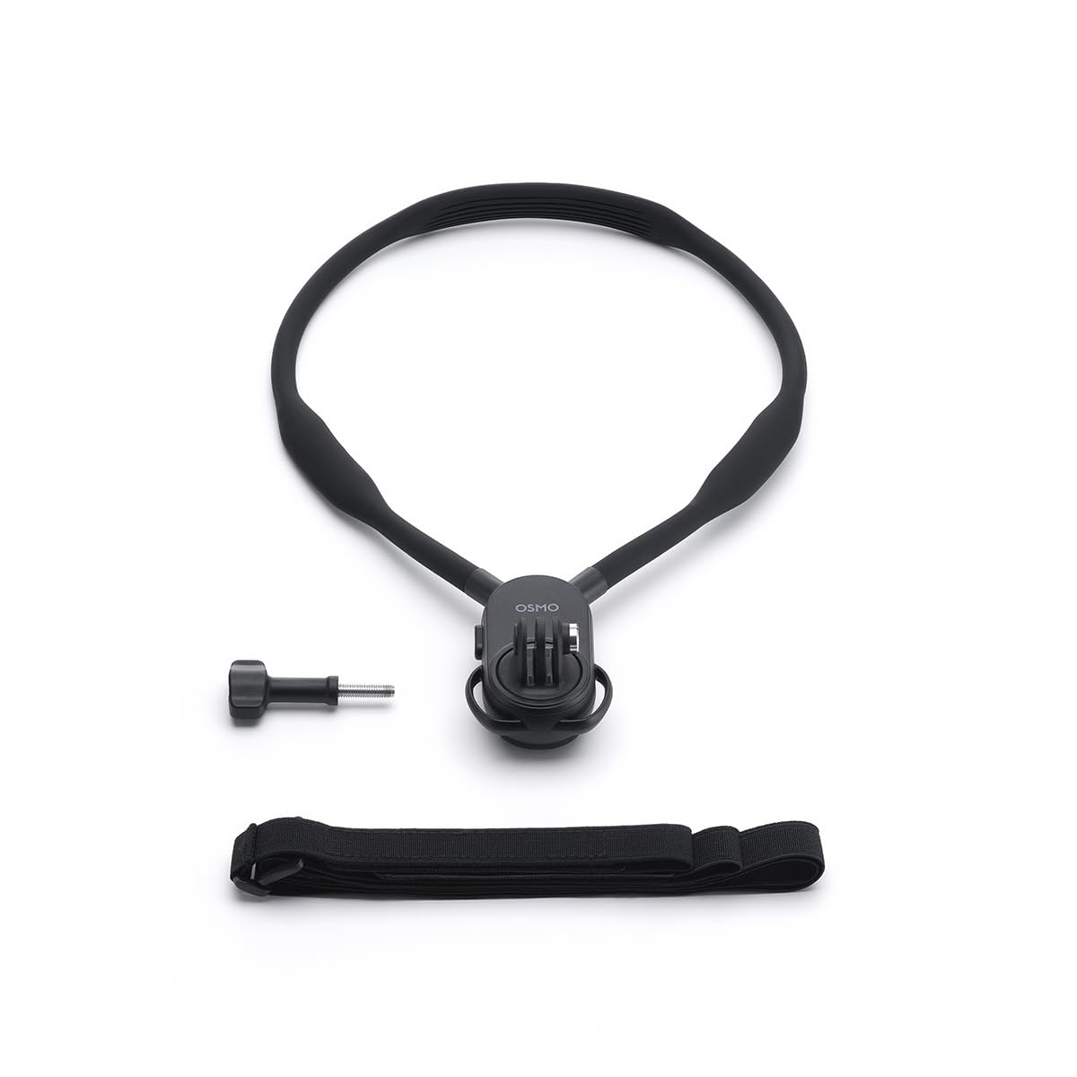 Supporto da collo XL per Osmo