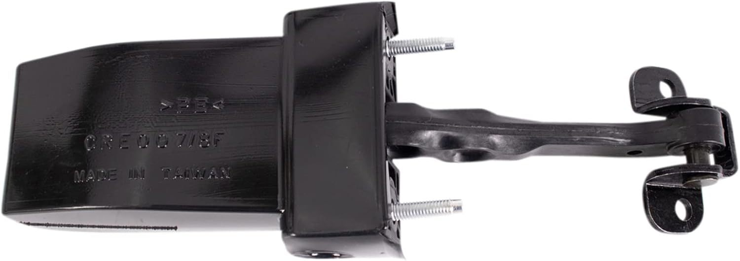 TRQ Front Door Check LH Driver or RH Passenger Side for Ram ProMaster Van