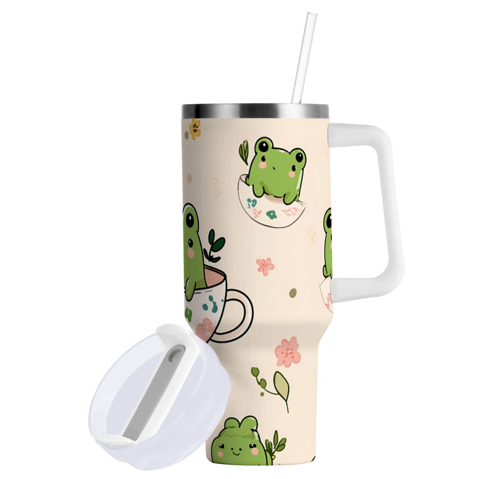 ❁⃘*.゜サマーティー❁⃘*.゜BOOST Amazon.com: 30 oz Insulated
