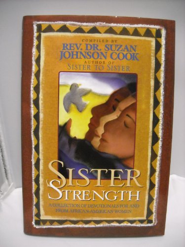 Sister Strength 0739408771 Book Cover