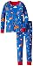 Hatley Little Boys' Pajama Set Microscopic Creatures