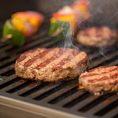 Weber 47510001 Spirit E-310 Natural Gas Grill thumb #1