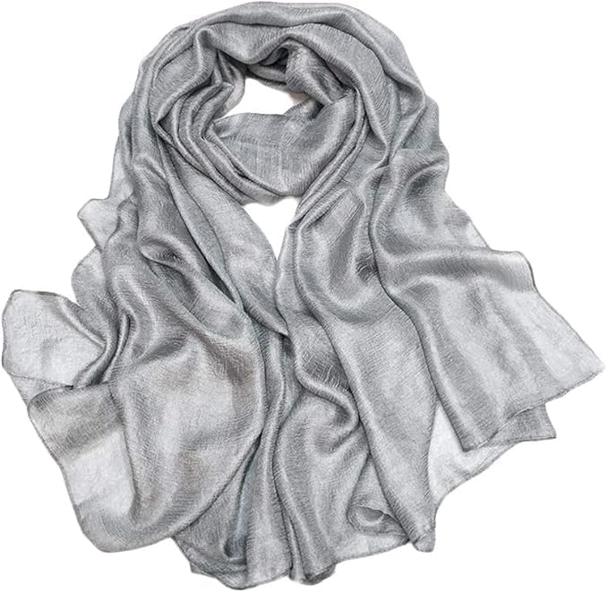 Écharpe fausse fourrure volumineuse pour éliminer le froid au cou veste et manteau