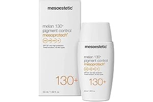 Mesoestetic Mesoprotech Melan 130 Pigment Control 130