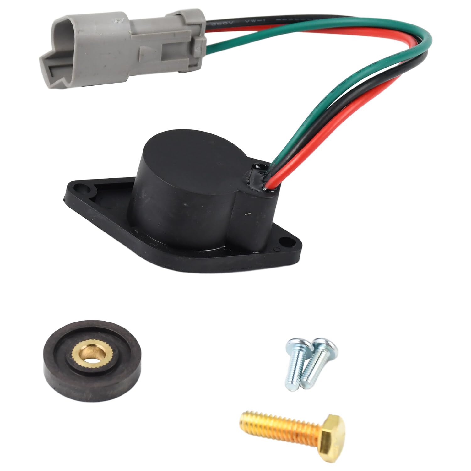 Amazon.com: Neeseelily Speed Sensor with Magnet 74884-04 719446