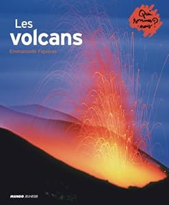 Livres Couvertures de Les volcans
