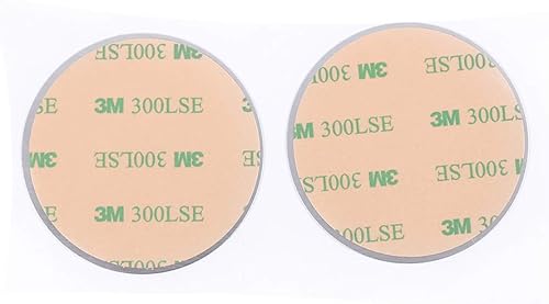 Miniatura 7 de CHEYA Acero inoxidable coche titular de la cubierta Mat Trim para Alfa Romeo Giulia Stelvio 2017 2018