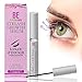 Brazilian Belle Eyelash Growth Serum (6ml) Professional Lash Booster Formula with Pure Biotin & Ginseng | Longer, Fuller & Thicker Looking Lashes Fast