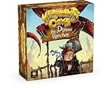 Final Frontier Games Merchants Cove - The Dragon Rancher, Brown