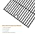 WEBROIL Grill Grates Replacement Part for Nexgrill 4 Burner 720-0830H 720-0670A 720-0783E 5 Burner 720-0888N,17" Cast Iron Cooking Grid for Charbroil 463241113,Kenmore 41516106210 Gas Grill,2 Pack