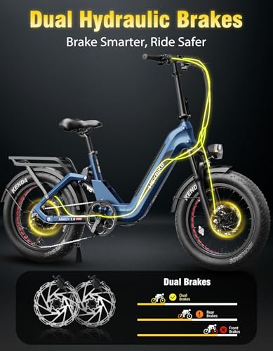 Heybike Ranger 3.0 Pro Expert Tips