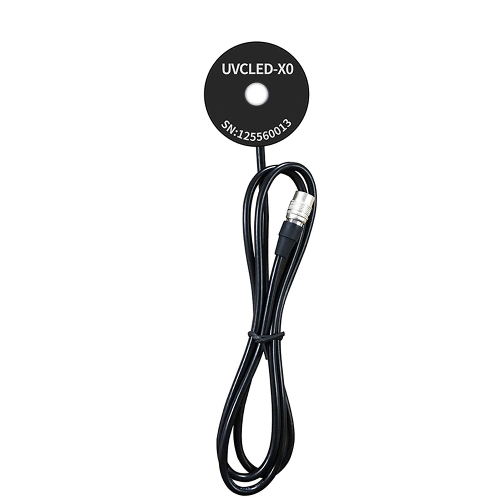 Gqnblvhzupdm Uvc-X0 Uvb Meter Uva Uvb Meter Uv Radiometer Light Irradiance Ls125 Ultraviolet Measurement With User-Friendly Design(Uvc-X0)