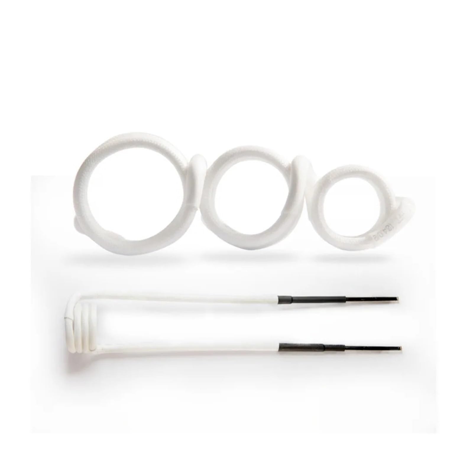 Induction Heater, 4 in 1 Induction Heater Inductor Coil Kits for Heating Bolt Remover to Remove Rusty Screws