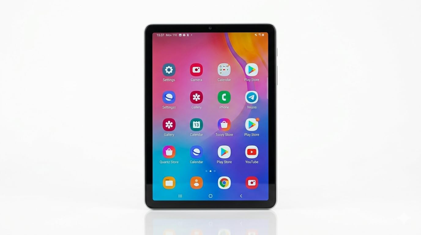 Galaxy Tab A11+ (Wi-Fi, 11.0インチ)ほぼ未使用 Amazon.com : Samsung Galaxy Tab A11+ Plus 2026 (256GB, 8GB, Wi-Fi