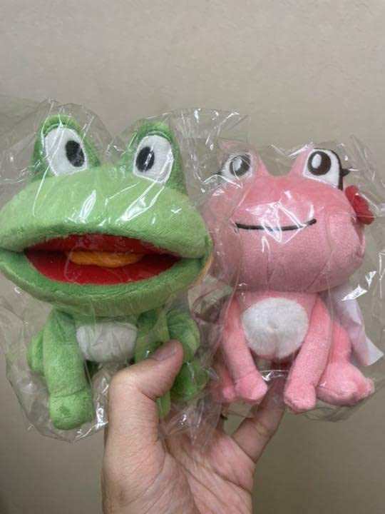 Amazon.co.jp: パルサー カエル : おもちゃ