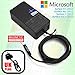 Price comparison product image Microsoft Surface RT/Pro / 2 / Pro 2 Rapid 48w Wall Charger + USB Charging Port Includes UK 3-pin Power Lead (OEM Packed - No Retail Packaging)