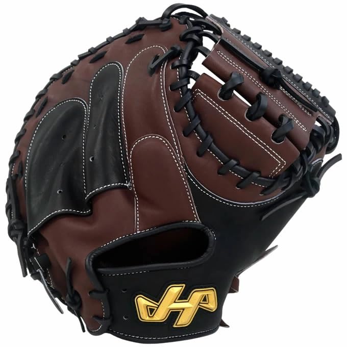 Amazon | ハタケヤマ HATAKEYAMA PRO-RE27 一般軟式用キャッチャー