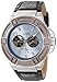 Produktbild GUESS Men's U0040G10 Rigor Multi-Function Watch with Brown Band