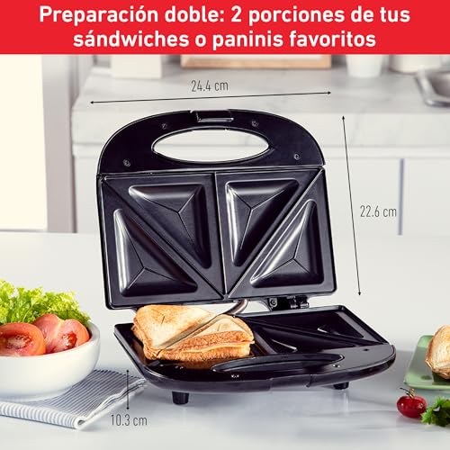 Opiniones y reviews de Sandwich maker disponible en línea. 10