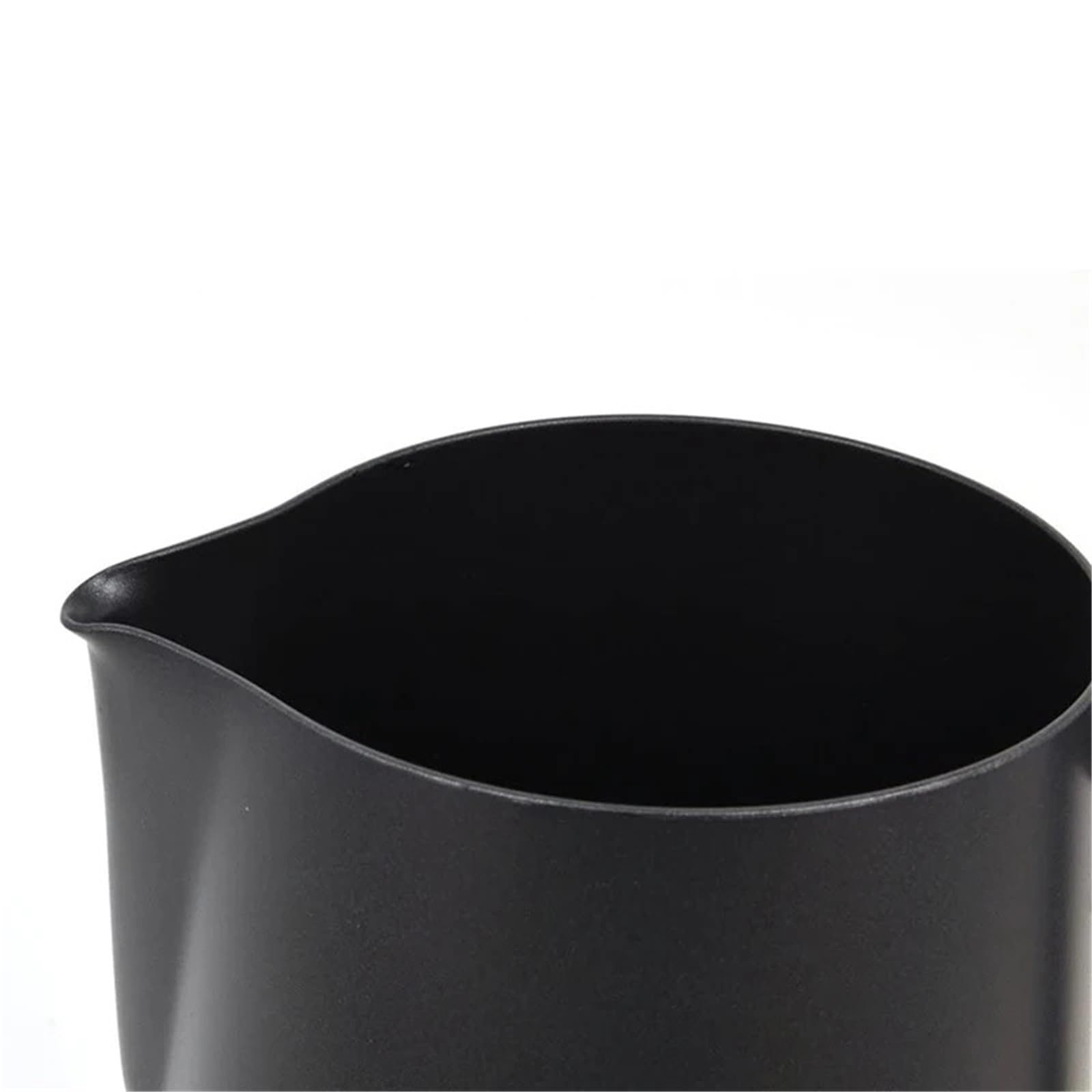 Dzbanek do spieniania mleka ze stali nierdzewnej kawy Barista