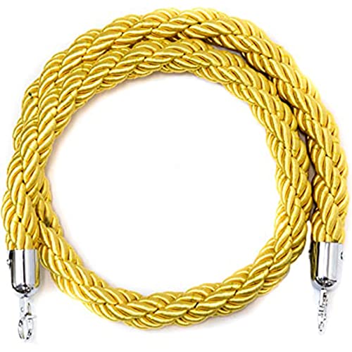 Filet de sécurité en jute de 1,2 m avec crochets pour sécuriser vos chargements de camion