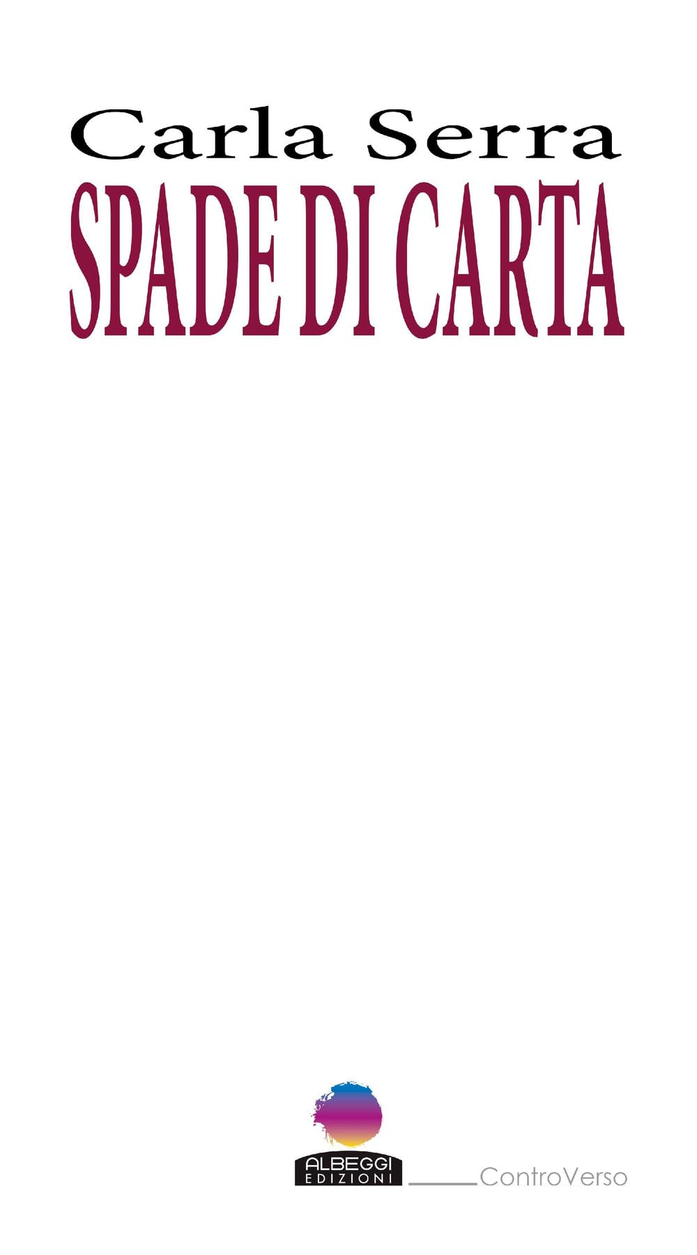 Spade Di Carta - 4