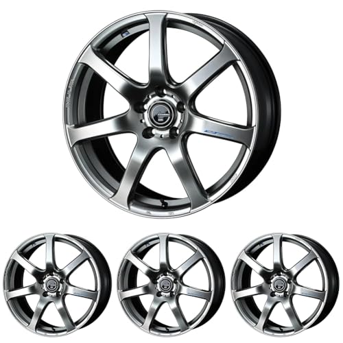 Weds LEONIS NAVIA 05 16インチ 4H PCD100 1本 楽天市場】単品1本価格 WEDS LEONIS NAVIA 05 16inch 6.0J PCD