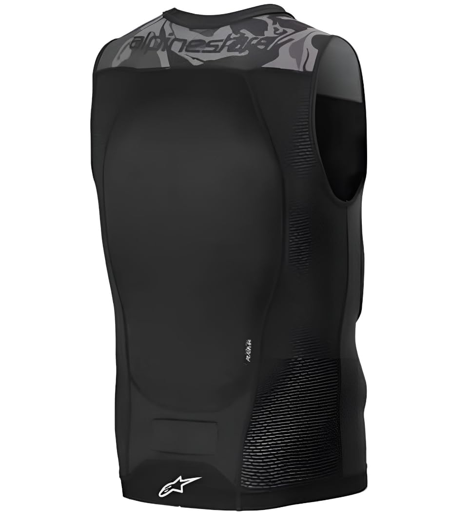 Alpinestars A-Motion Plasma Kamizelka ochronna