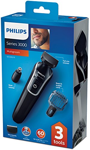 Philips Series 3000 QG3320/15