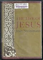 The Life of Jesus B000O6KJN8 Book Cover
