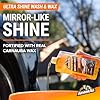 Armor All Premier Car Care Kit, Includes Car Wax & Wash Kit, Glass Cleaner, Car Air Freshener, Tire & Wheel Cleaner (8 Piece Kit) #4