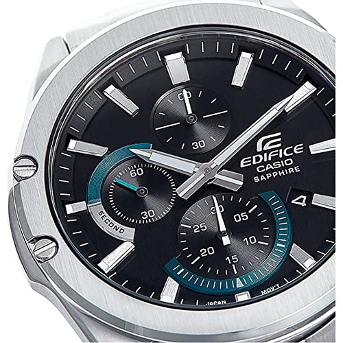 Casio EFR-S567D-1AVUEF Reloj de Hombres